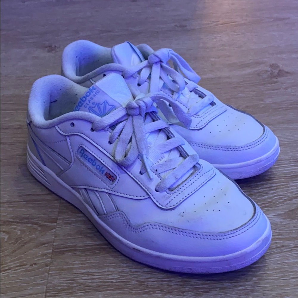 Reebok Classics